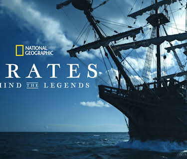 Pirates: Behind the Legends