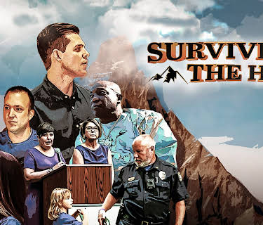 Surviving The Hill (2023)