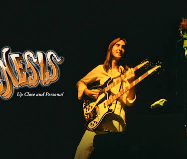 Genesis: Up Close and Personal (2007)