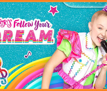 JoJo's Follow Your D.R.E.A.M Season 1