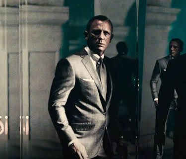 Skyfall