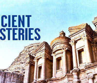 Ancient Mysteries Season 1