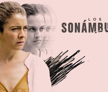 Los sonámbulos (2019)