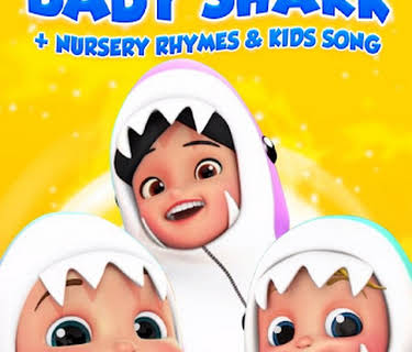 Baby Shark - Nursery Rhymes & Kids Songs (2019)