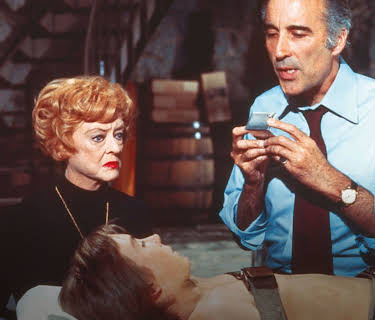 Return from Witch Mountain (1978)