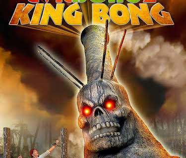 Evil Bong 2: King Bong (2009)