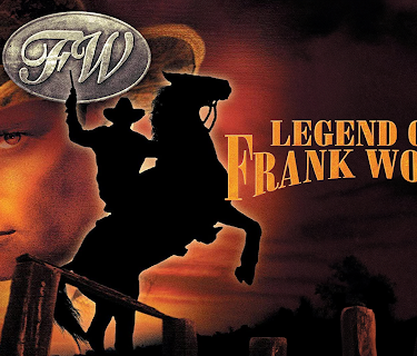 Legend of Frank Woods (1977)