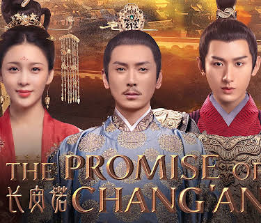 The Promise of Chang'An