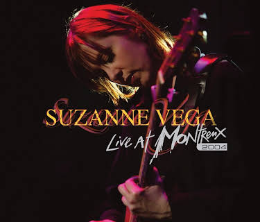 Suzanne Vega - Live at Montreux 2004 (2004)