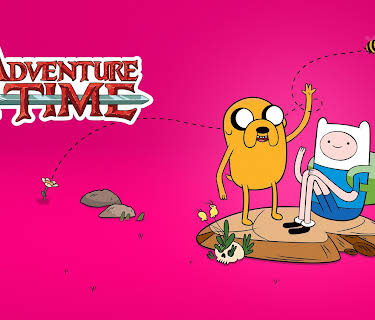Adventure Time, Season 1