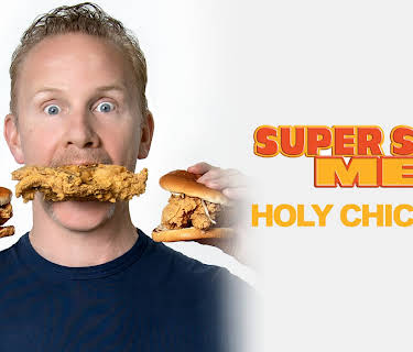 Super Size Me 2: Holy Chicken! (2019)