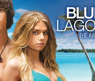 Blue Lagoon: The Awakening (Unrated) (2012)