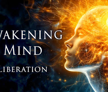 Awakening Mind: Liberation (2025)