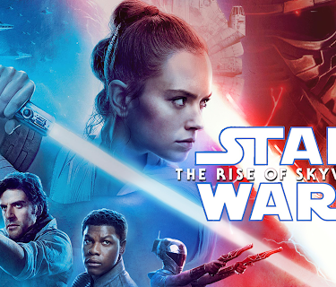 Star Wars: The Rise of Skywalker (Bonus Content) (2019)