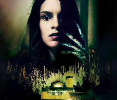 Echoes of Fear (2019)