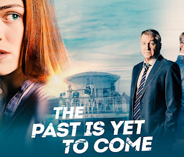 The Past Is Yet To Come