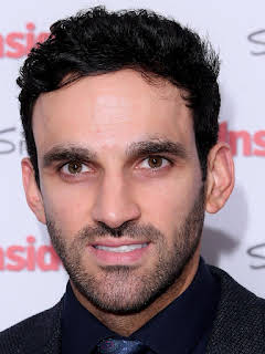 Davood Ghadami