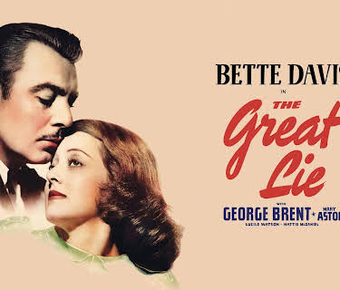 The Great Lie (1941) (1941)