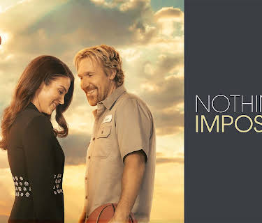 Nothing Is Impossible (2022)