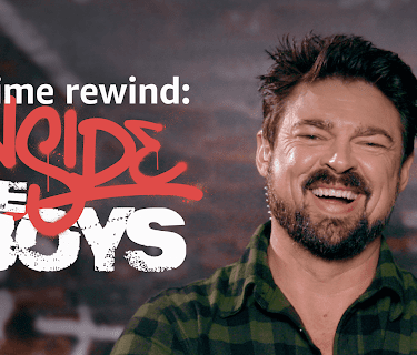 Prime Rewind: Inside The Boys