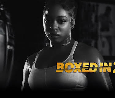 Boxed In 2 (2023)