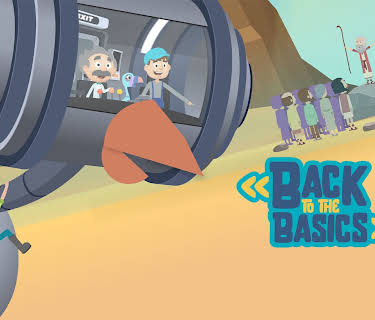Back To The Basics: Season 1