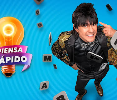 Piensa Rápido season-1