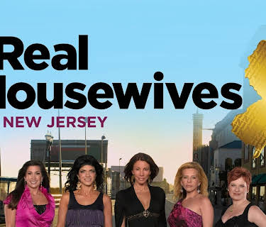 The Real Housewives of New Jersey Season 1
