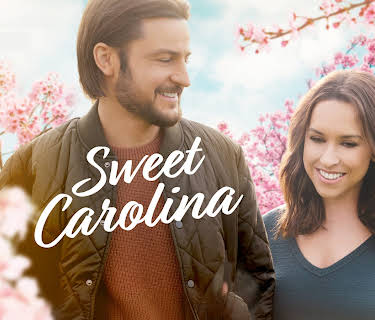 Sweet Carolina (2021)