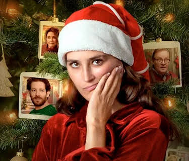 Merry Good Enough (2023)
