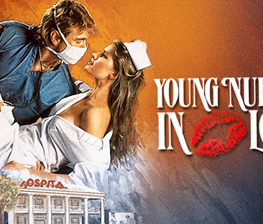 Young Nurses In Love (1987)