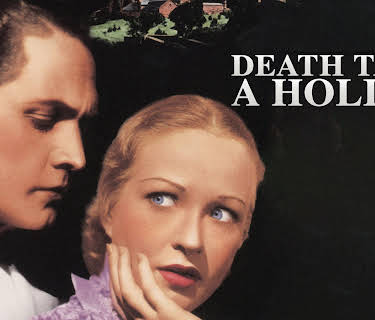 Death Takes a Holiday (1934)