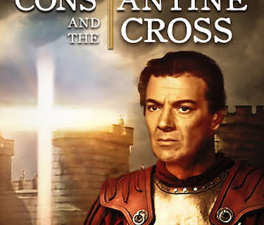 Constantine and the Cross (1961)