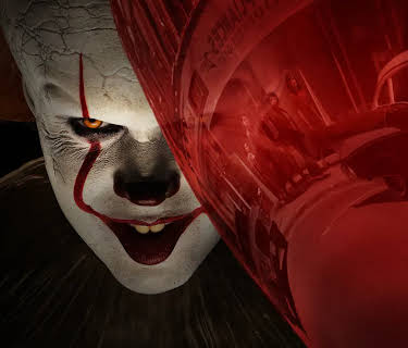 IT: Welcome to Derry (with ASL)