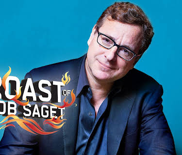 The Comedy Central Roast of Bob Saget (2008)