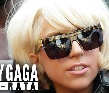 Lady Gaga - Pro-rata (2026)