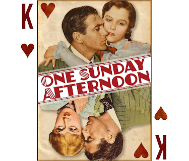 One Sunday Afternoon (1949)