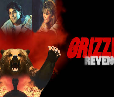 Grizzly II: Revenge (2021)