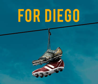 For Diego (2023)
