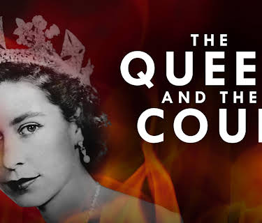 The Queen and the Coup (2020)