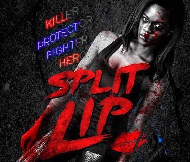 Split Lip (2019)