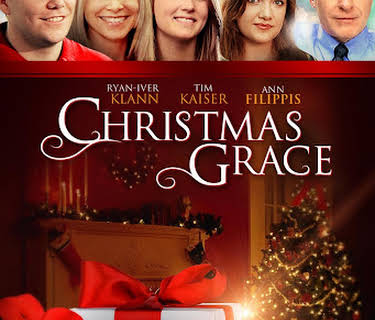 Christmas Grace (2013)