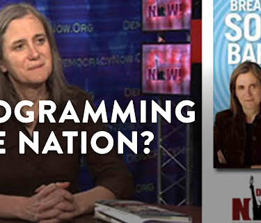 Programming the Nation (2011)