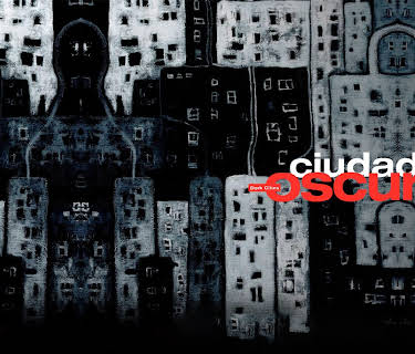 Ciudades oscuras (2002)