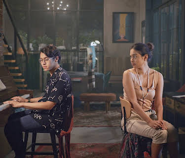 Story of Kale: When Someone's in Love (2020)