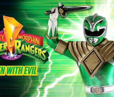Power Rangers: Green With Evil (1993)