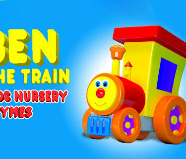 Ben The Train Kids Nursery Rhymes (2019)
