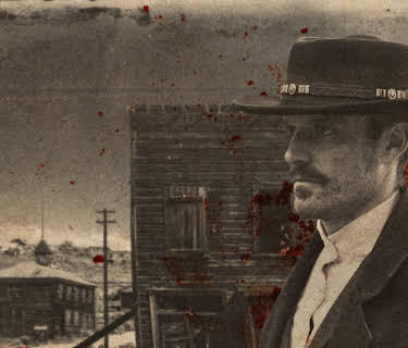 Wyatt Earp og Cowboy-krigen