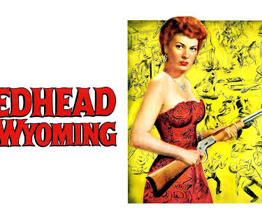 The Redhead From Wyoming (1953)