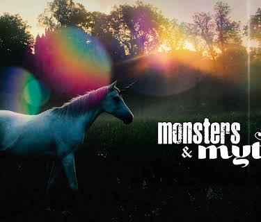 Monsters and Myths (1982)